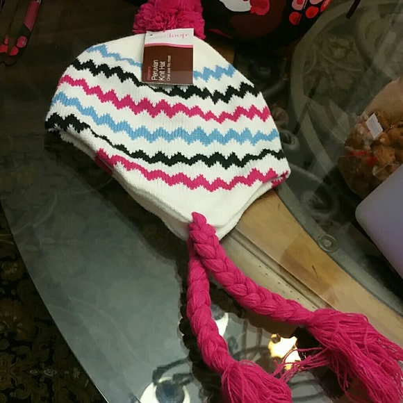 Winter gear