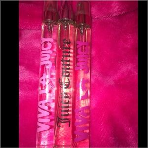 Juicy couture on the go travel size perfume