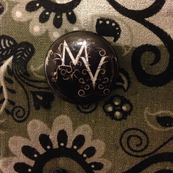 My chemical romance pin