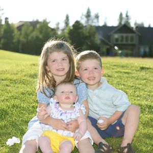 Meet your Posher, Mary