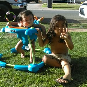 Meet your Posher, Caroline