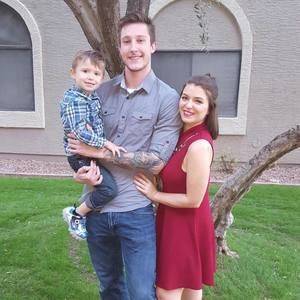 Meet your Posher, Brad