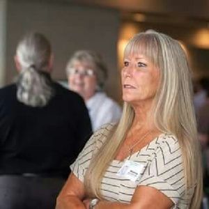Meet your Posher, Melanie