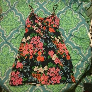 Cute Aeropostale sun dress