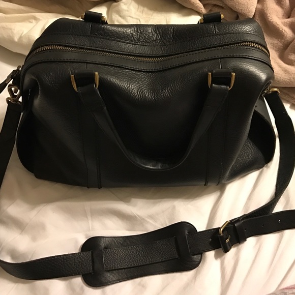 Madewell "Glasgow" bag