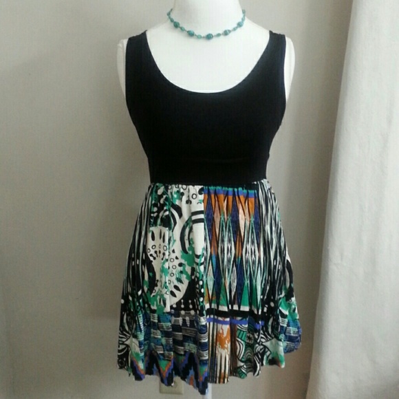 Forever 21 Dresses & Skirts - Adorable little skater dress