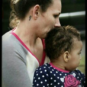 Meet your Posher, Kelley