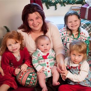 Meet your Posher, Katrina