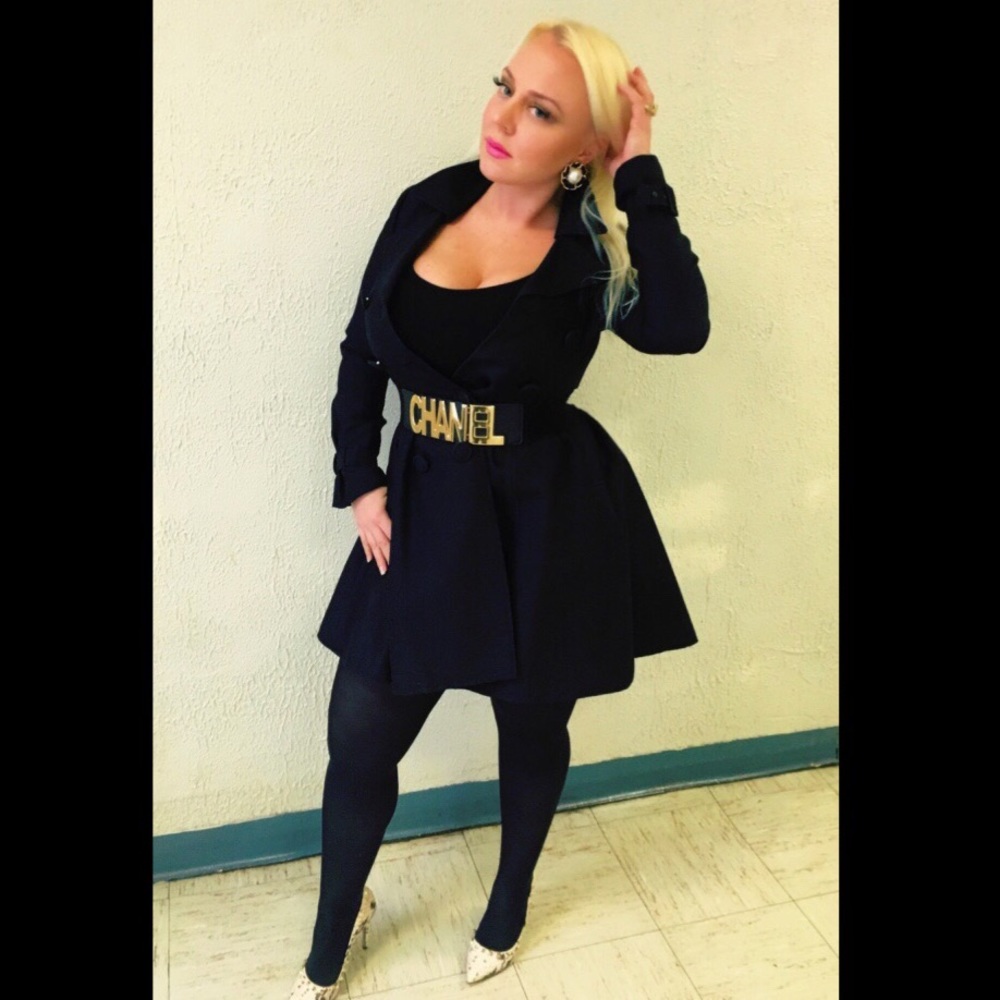 Meet your Posher, M.