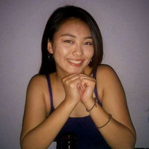 Meet your Posher, Hana