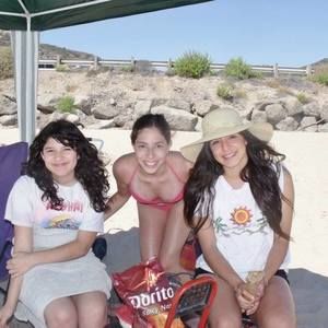 Meet your Posher, Zaida