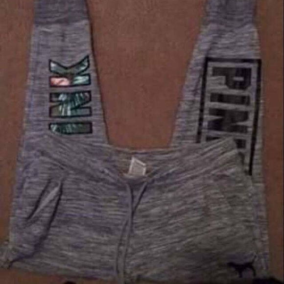 TRADED! Rare fern sweats