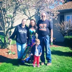 Meet your Posher, Paula