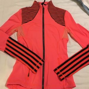Lululemon zip up