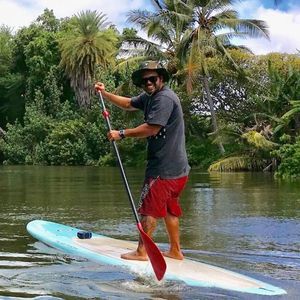 Meet your Posher, Jeff