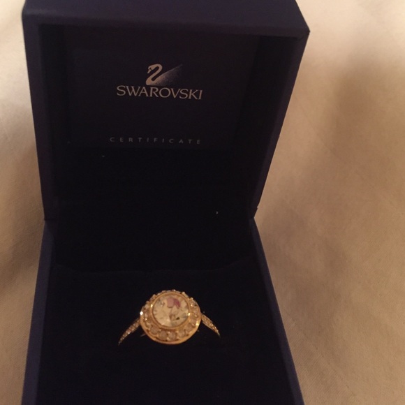 Angelic Ring