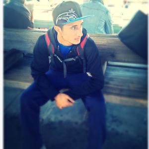 Meet your Posher, Shani