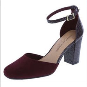 Women's Millie 2-Pc. Block Heel
