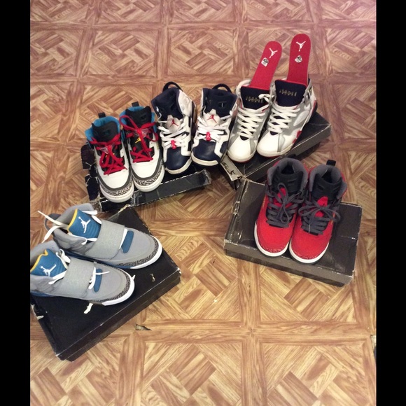 Air Jordan 1 2022  Jordan\'s