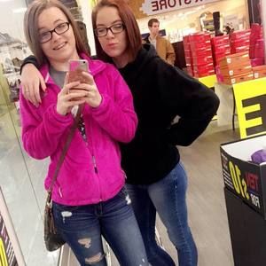 Meet your Posher, Brittany