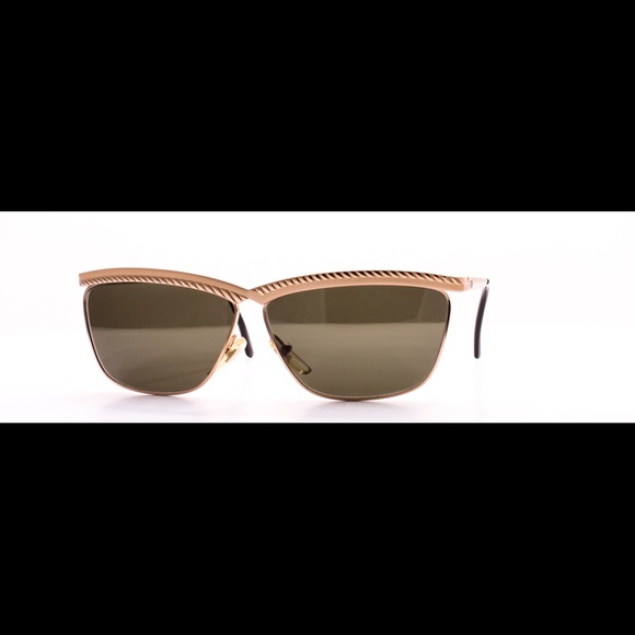 (Vintage) FENDI sunglasses