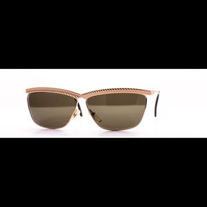 (Vintage) FENDI sunglasses