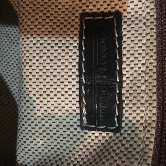 Dooney and Bourke Purse - Picture 3 of 4