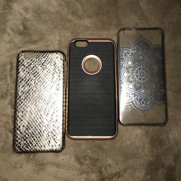 iPhone 6/6s case