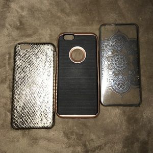 iPhone 6/6s case