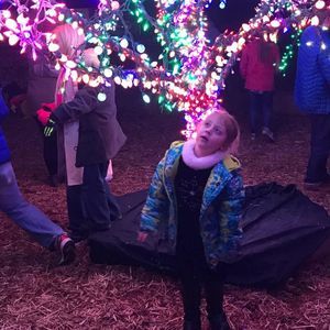 Meet your Posher, Mary