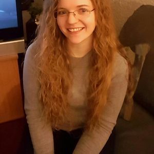 Meet your Posher, Kendra