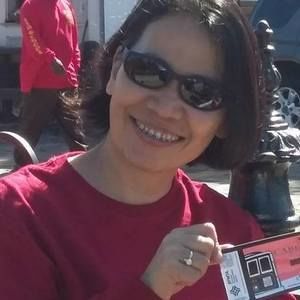 Meet your Posher, Mayet