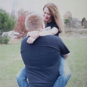 Meet your Posher, Noelle-justin