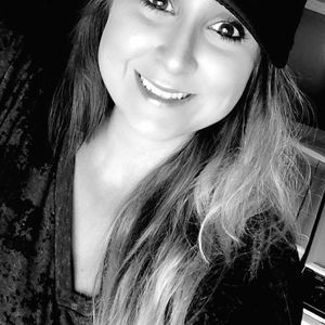 Meet your Posher, Ashleigh