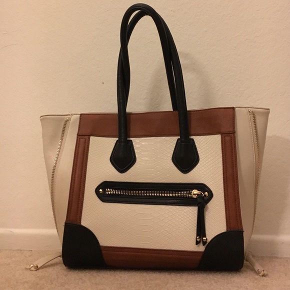ALDO - Celine inspired tote