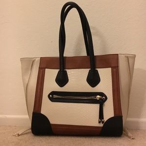 ALDO - Celine inspired tote