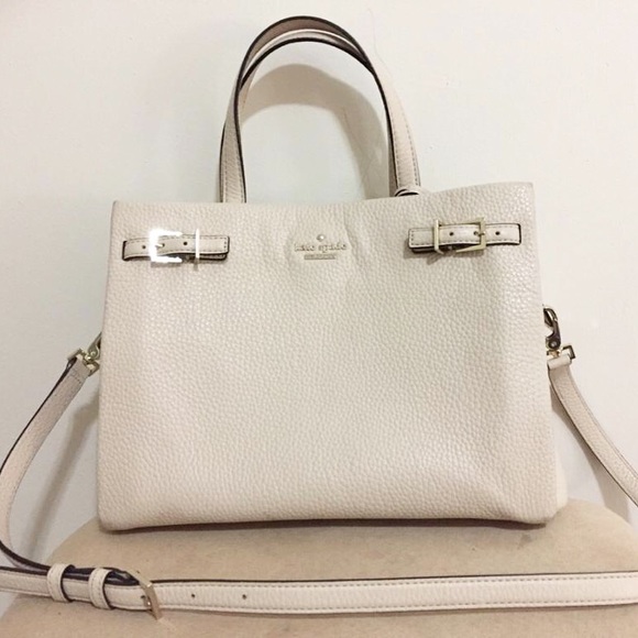 kate spade Handbags - ✨ Kate Spade New York Leather HandBag  ✨