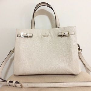 ✨ Kate Spade New York Leather HandBag  ✨