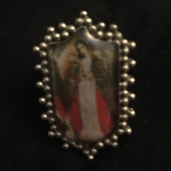 VSA ring