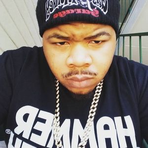 Meet your Posher, Chester