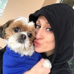 Meet your Posher, Madison