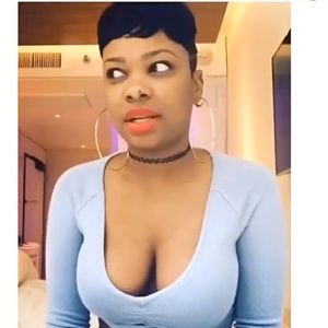 Meet your Posher, Betty