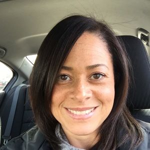 Meet your Posher, Tamara