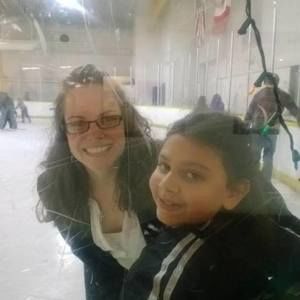 Meet your Posher, Teagan