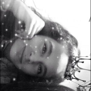 Meet your Posher, Jocelyn