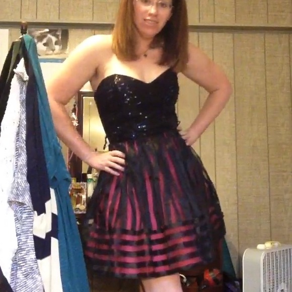 Gorgeous Betsey Johnson Dress!!!