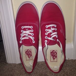 Vans Shoes