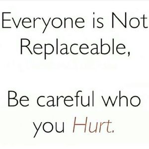 Meet your Posher, Marie