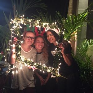 Meet your Posher, Haydn