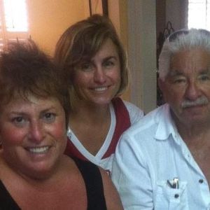 Meet your Posher, Jodi